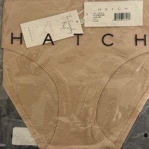 HATCH - Everyday Brief